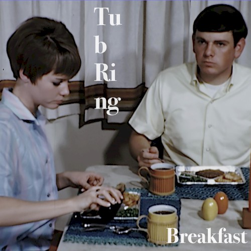 Breakfast封面