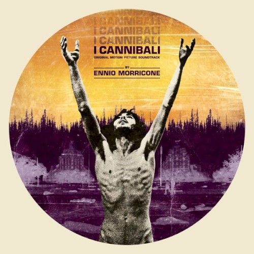 I cannibali封面