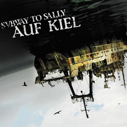 Auf Kiel封面