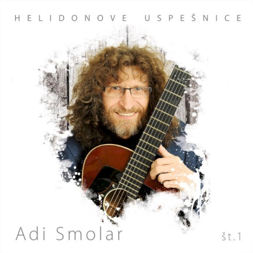 Helidonove uspešnice št. 1封面