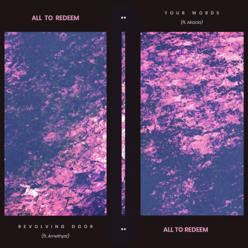 All To Redeem (II)封面