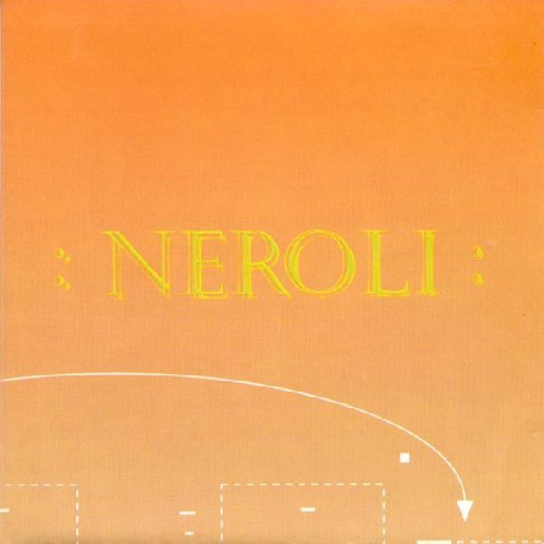 Neroli封面
