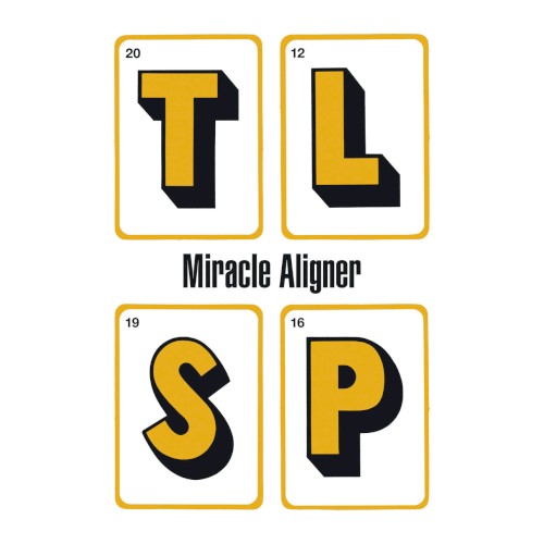 Miracle Aligner封面