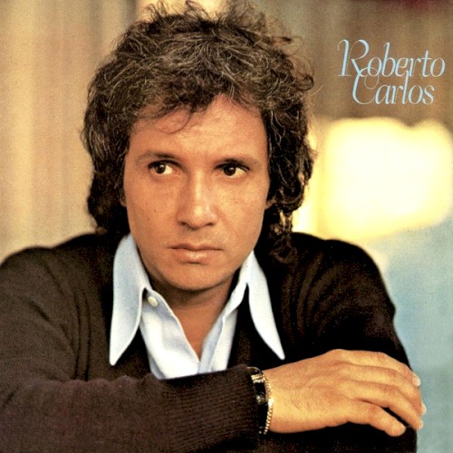 Roberto Carlos封面