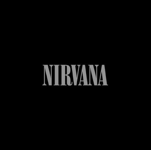 Nirvana封面