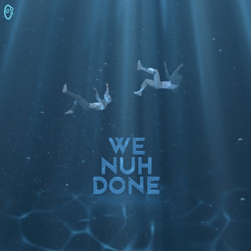 We nuh done封面