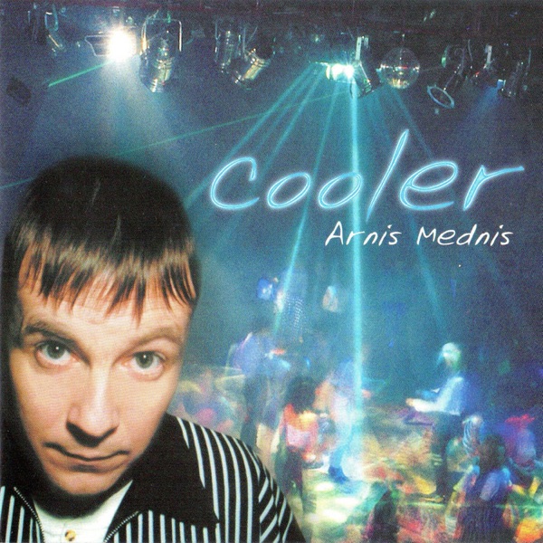 Cooler封面