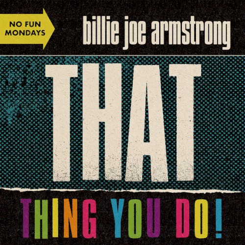 That Thing You Do!封面