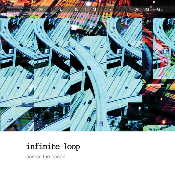 Across the Ocean封面