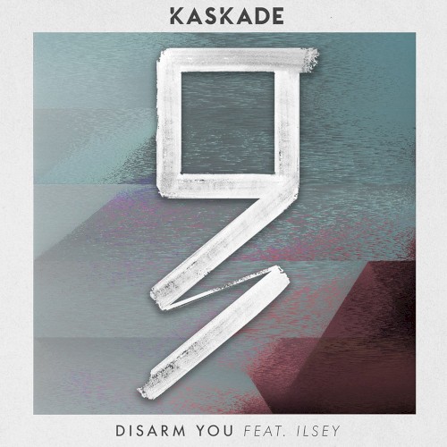 Disarm You (Grey remix)封面