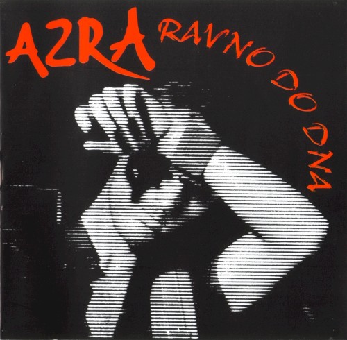 Ravno do dna封面