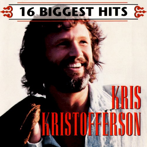 16 Biggest Hits封面