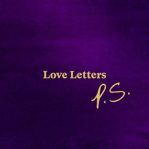Love Letters P.S.封面