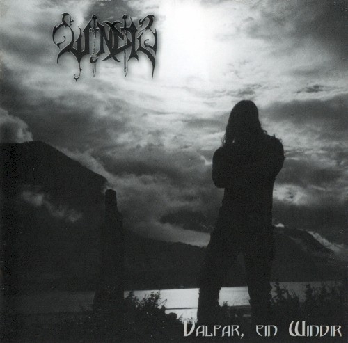 Valfar, ein Windir封面