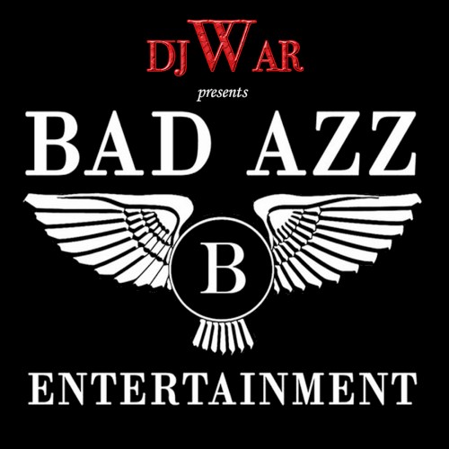 Bad Azz Entertainment封面