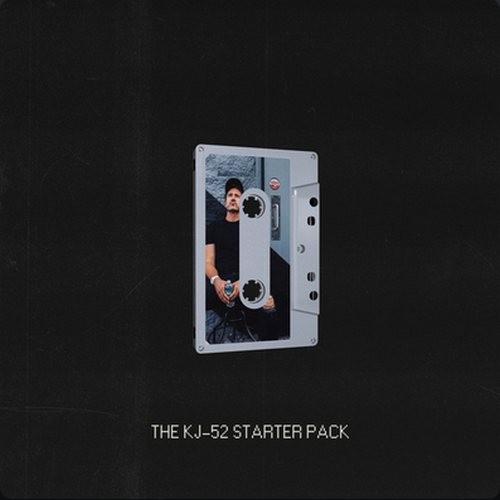 The KJ-52 Starter Pack封面