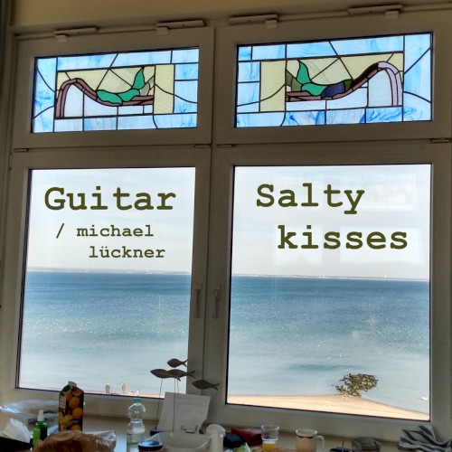 Saltykisses封面