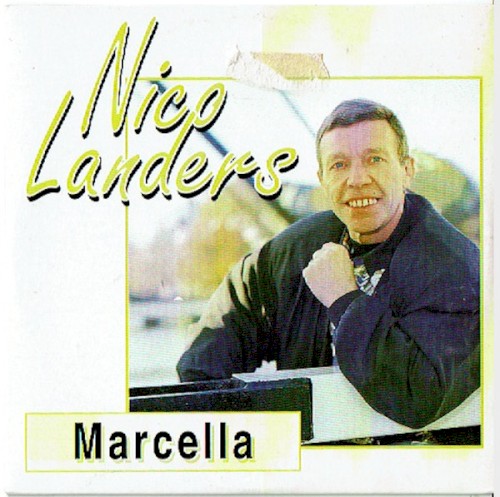Marcella封面