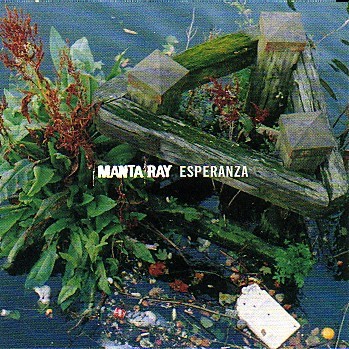 Esperanza封面