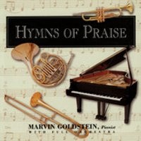 Hymns of Praise封面