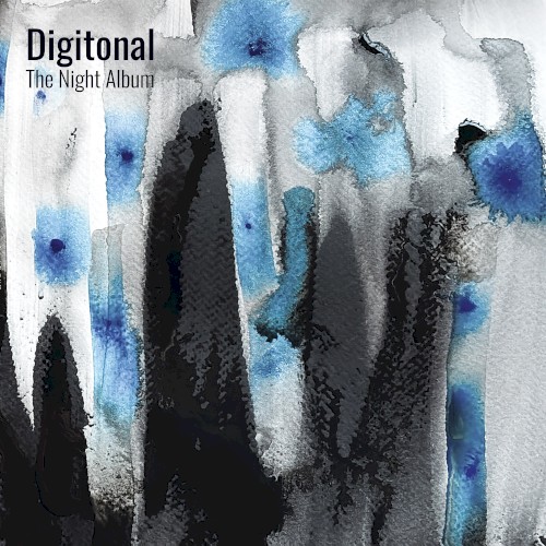 The Night Album封面