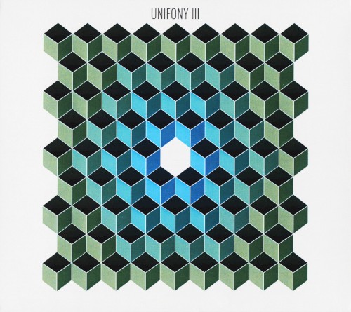 Unifony III封面