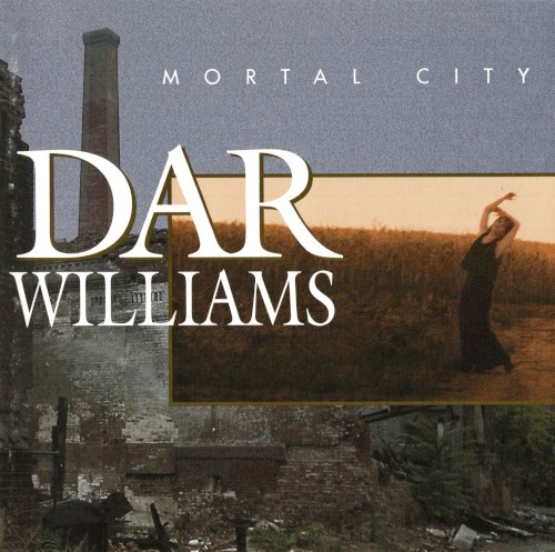 Mortal City封面