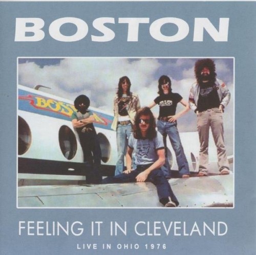 1976-09-27: Agora Ballroom, Cleveland, OH, USA封面