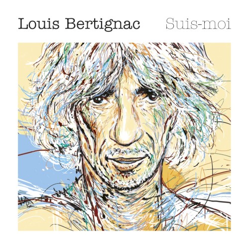 Suis-moi封面