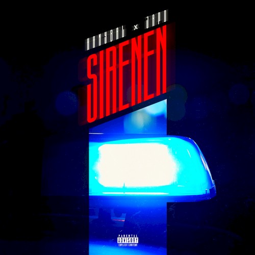 Sirenen封面