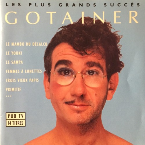 Les Plus Grands Succès封面