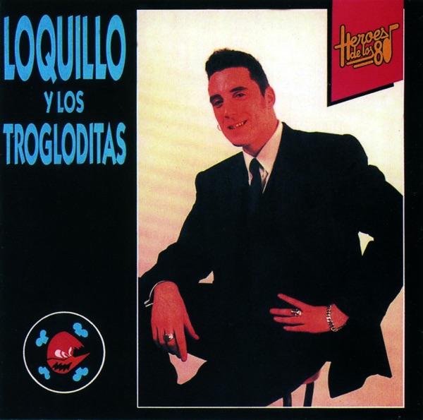 Héroes de los 80封面