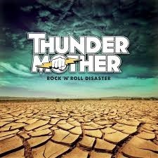 Rock ’n’ Roll Disaster封面