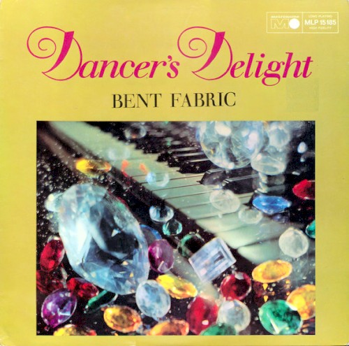 Dancer's Delight封面