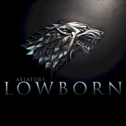 Lowborn封面