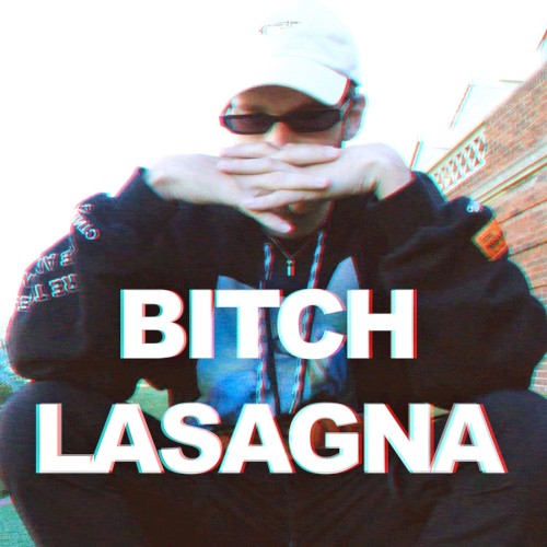 Bitch Lasagna封面