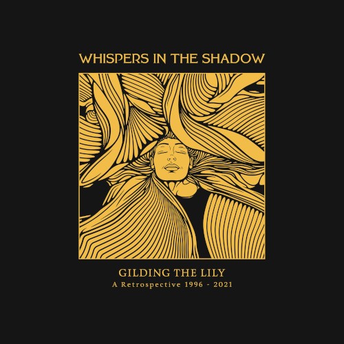 Gilding The Lily - A Retrospective封面