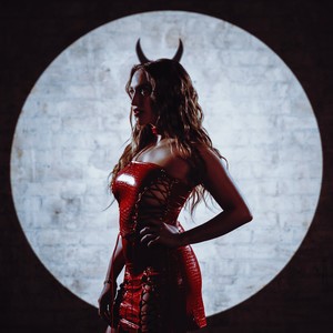 Speak of the Devil封面