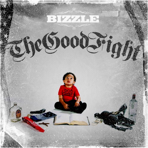 The Good Fight封面