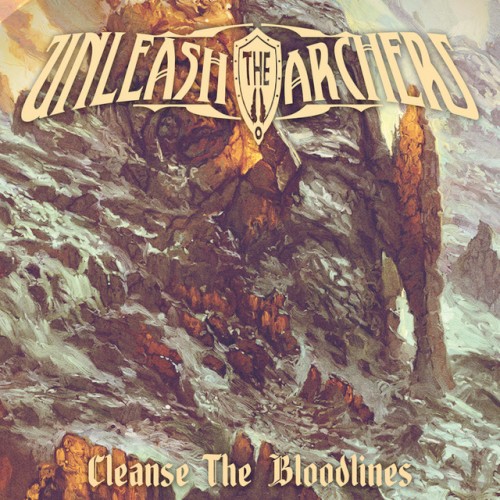 Cleanse the Bloodlines封面
