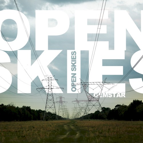 Open Skies封面