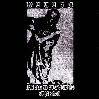 Rabid Death’s Curse封面