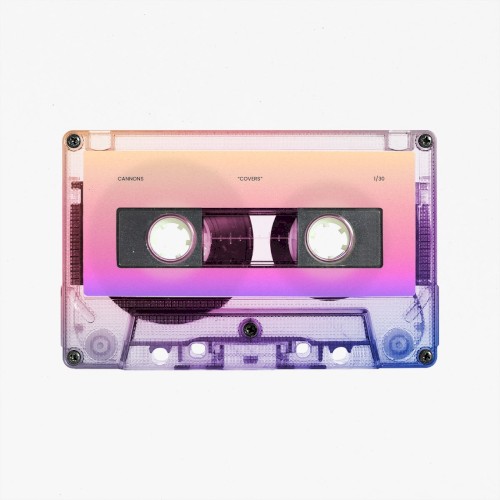 Covers by Cannons封面