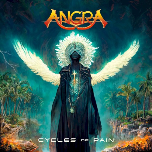 Cycles of Pain封面