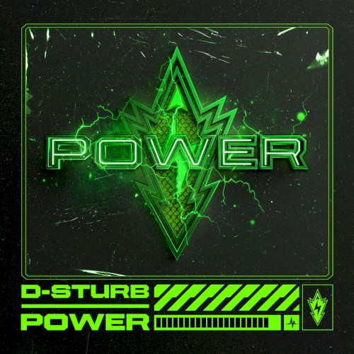 Power封面