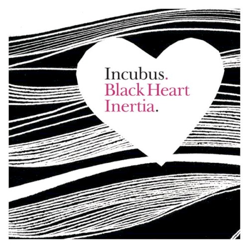 Black Heart Inertia封面