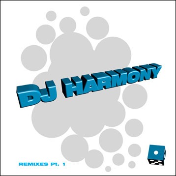 Remixes Pt. 1封面