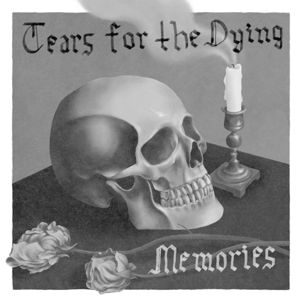 Memories封面