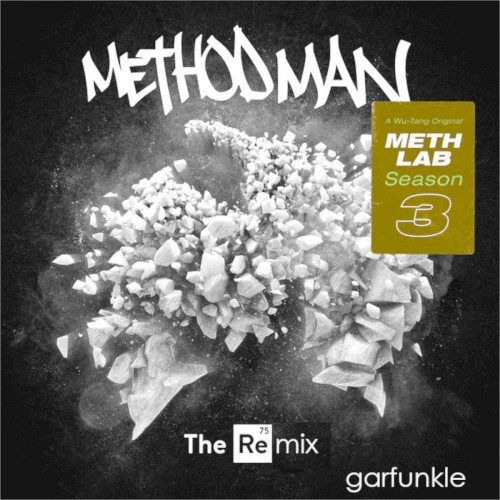 Meth Lab 3.1 (garfunkle remixes)封面