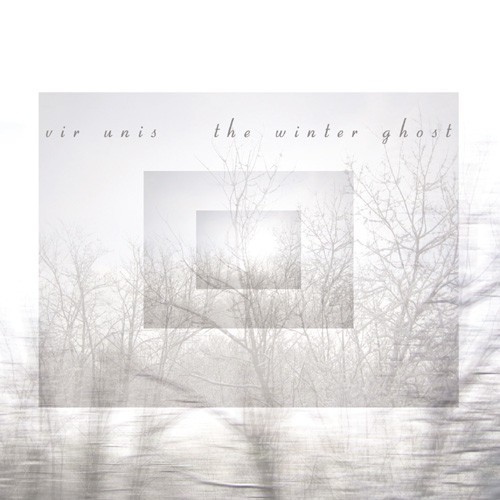 The Winter Ghost封面